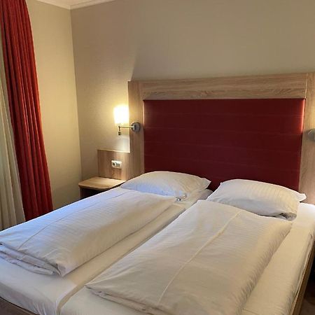 Gasthaus Frorup Hotel Oeversee Екстериор снимка