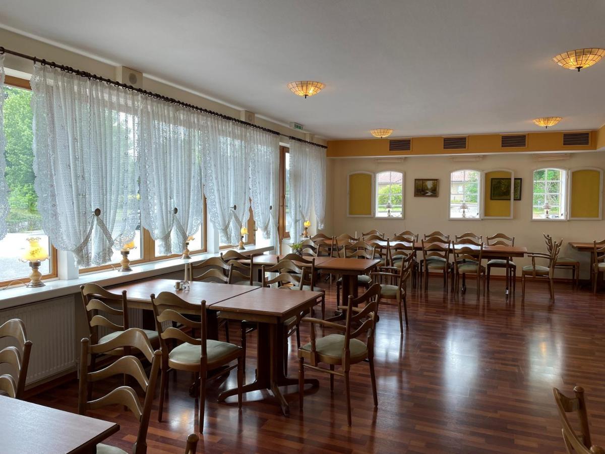Gasthaus Frorup Hotel Oeversee Екстериор снимка