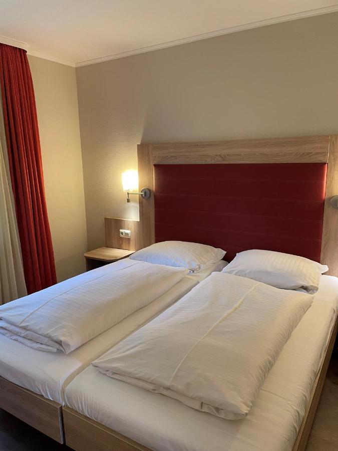 Gasthaus Frorup Hotel Oeversee Екстериор снимка