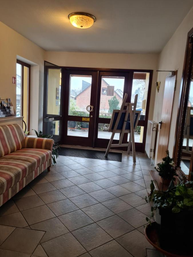 Gasthaus Frorup Hotel Oeversee Екстериор снимка