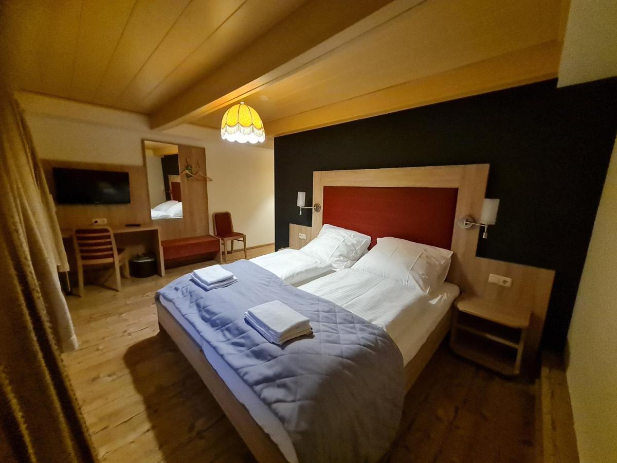 Gasthaus Frorup Hotel Oeversee Екстериор снимка
