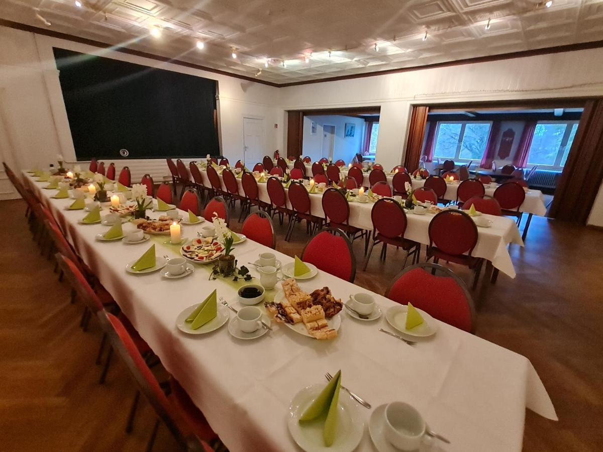 Gasthaus Frorup Hotel Oeversee Екстериор снимка